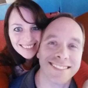 Meet your Posher, Jen